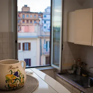 Charlie Casa vacanze Roma