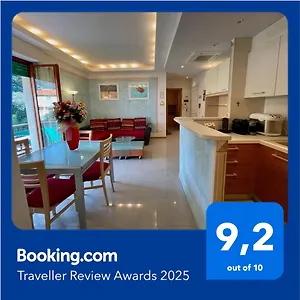 Casa Norb - With Private Parking Appartamento Lerici