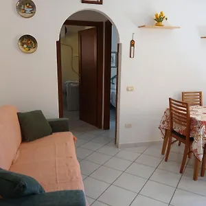  Appartamento Le Di Bea
